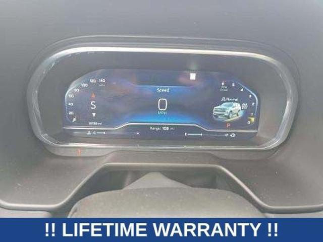2023 Chevrolet Tahoe 4WD RST