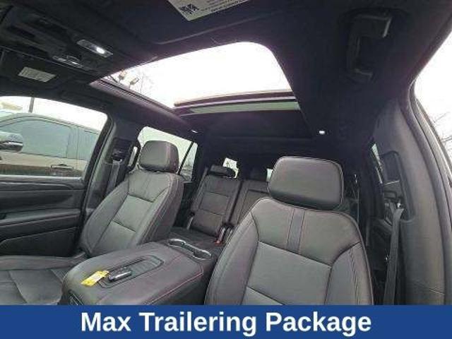 2023 Chevrolet Tahoe 4WD RST