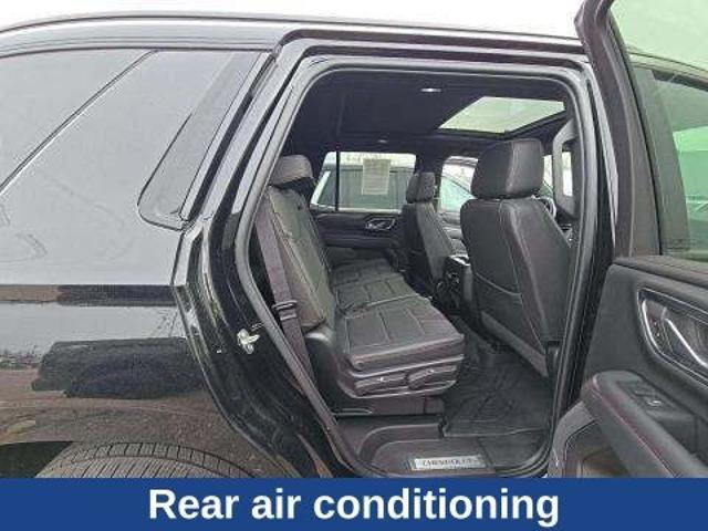 2023 Chevrolet Tahoe 4WD RST