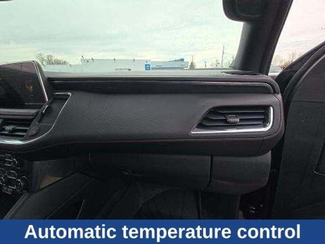 2023 Chevrolet Tahoe 4WD RST