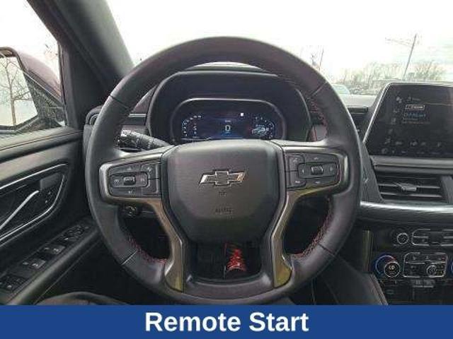 2023 Chevrolet Tahoe 4WD RST