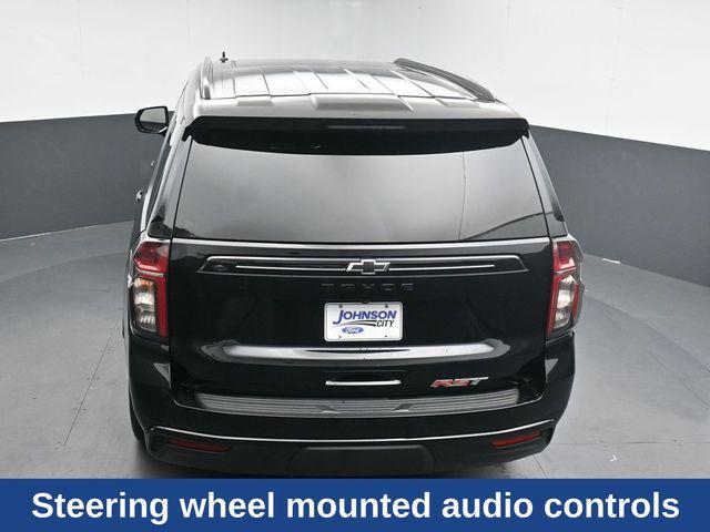 2023 Chevrolet Tahoe 4WD RST