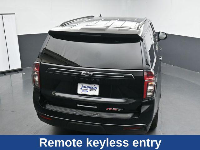2023 Chevrolet Tahoe 4WD RST