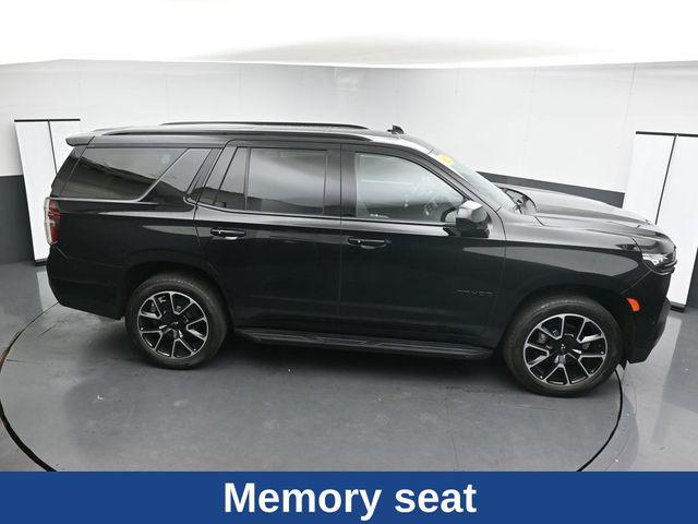2023 Chevrolet Tahoe 4WD RST