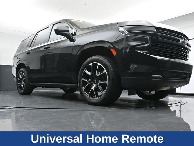 2023 Chevrolet Tahoe 4WD RST