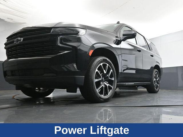 2023 Chevrolet Tahoe 4WD RST