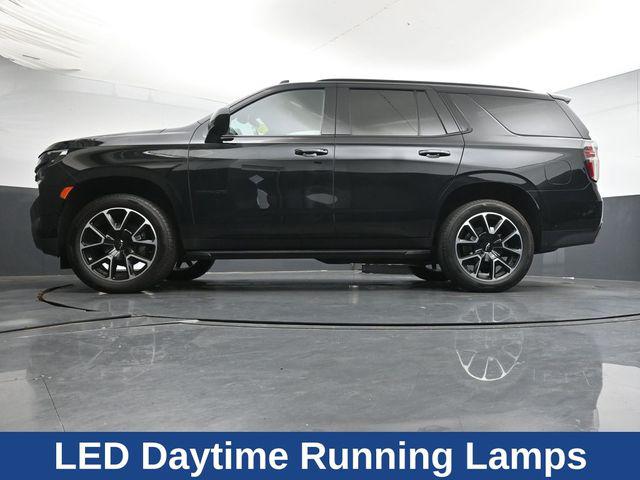 2023 Chevrolet Tahoe 4WD RST