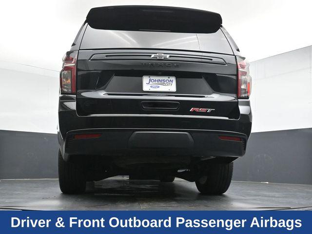 2023 Chevrolet Tahoe 4WD RST