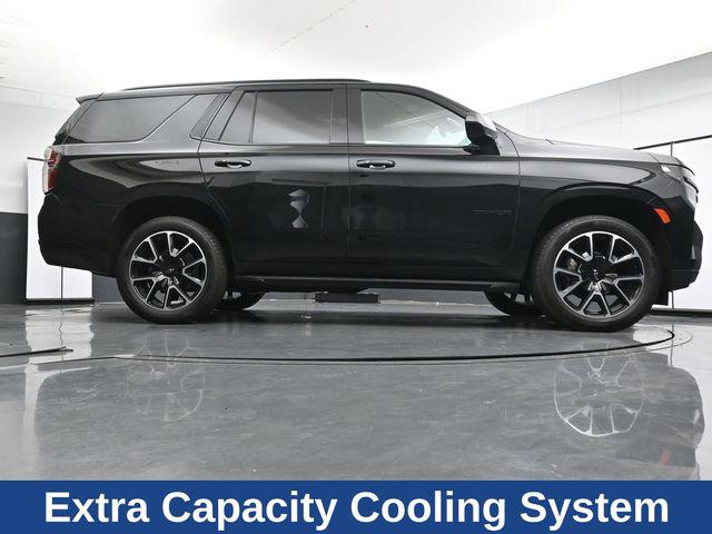 2023 Chevrolet Tahoe 4WD RST
