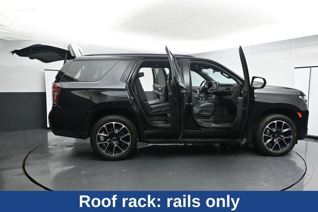 2023 Chevrolet Tahoe 4WD RST
