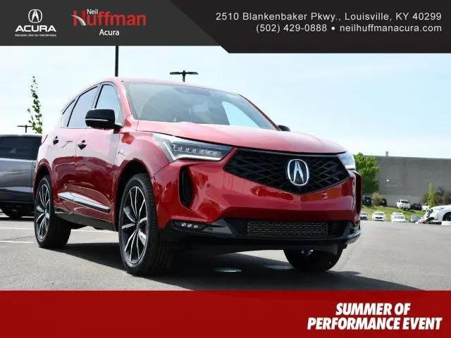 2026 Acura RDX A-Spec Advance for sale in Louisville, KY