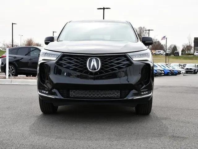 2026 Acura RDX Advance