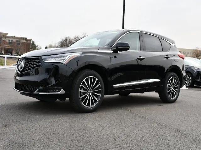 2026 Acura RDX Advance