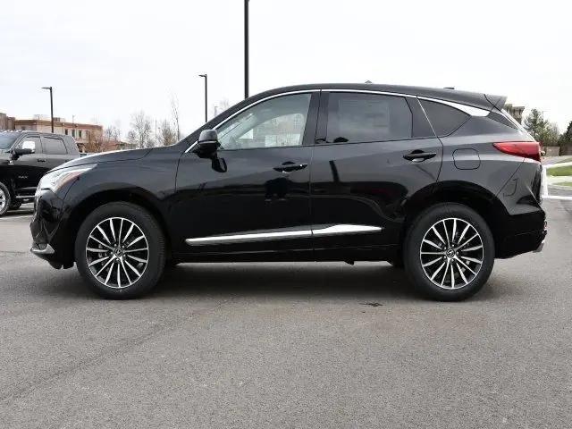 2026 Acura RDX Advance
