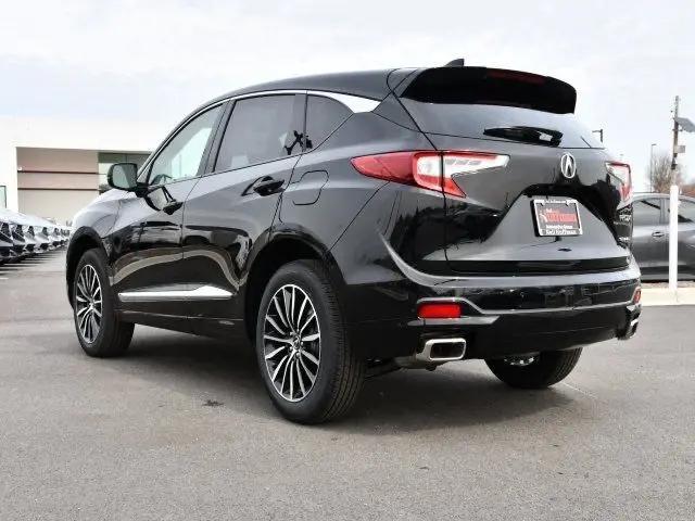 2026 Acura RDX Advance