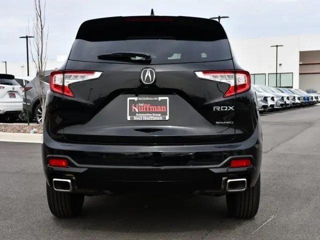 2026 Acura RDX Advance