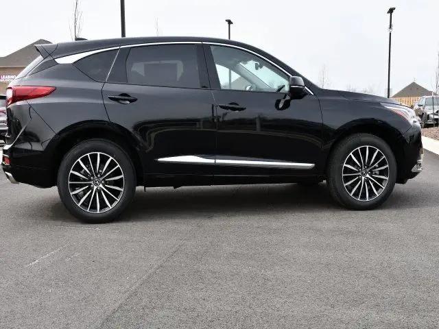 2026 Acura RDX Advance