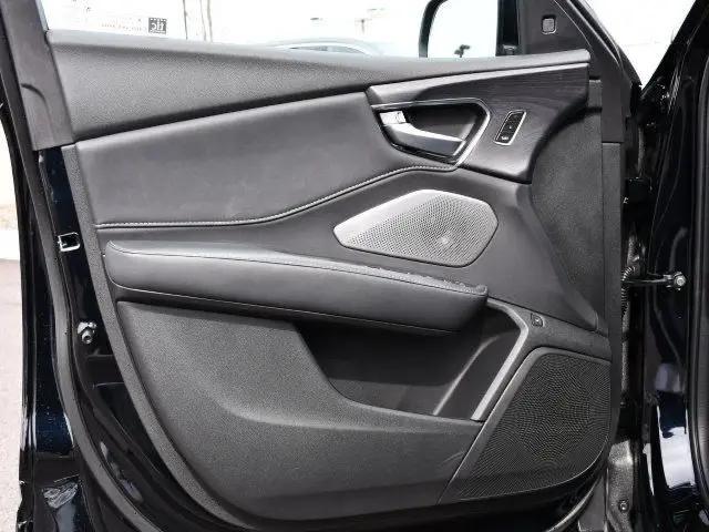 2026 Acura RDX Advance