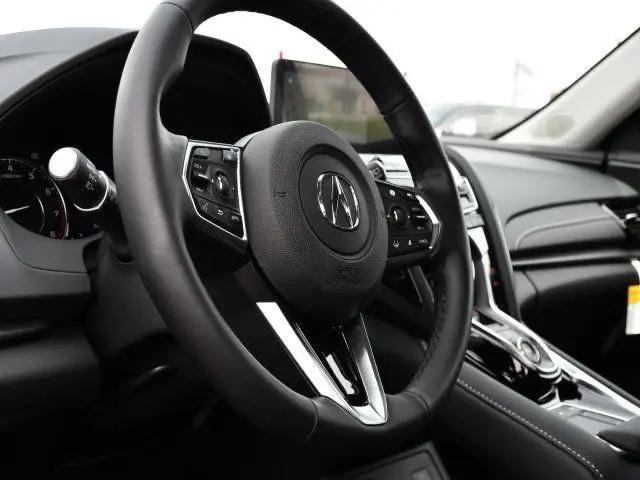 2026 Acura RDX Advance