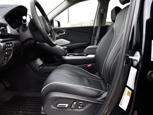 2026 Acura RDX Advance