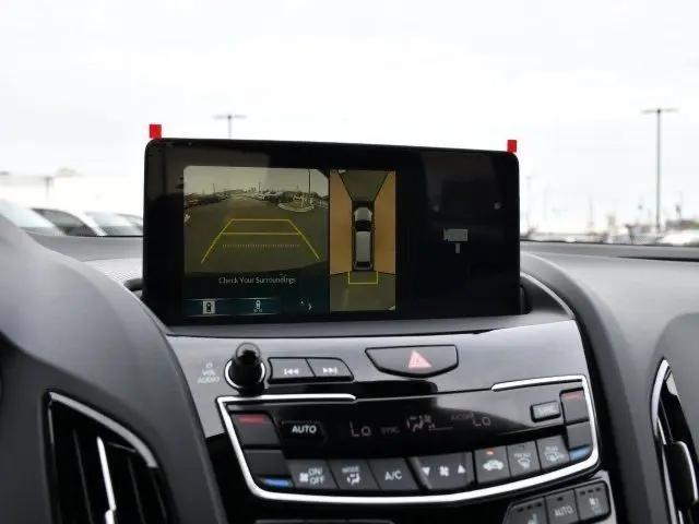 2026 Acura RDX Advance