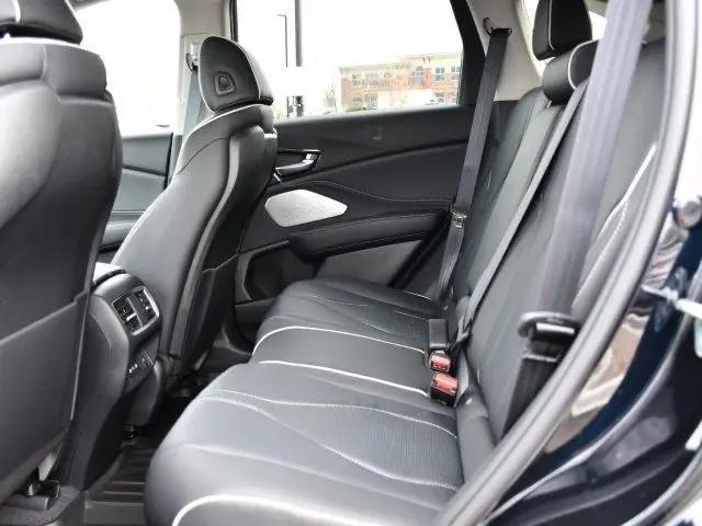 2026 Acura RDX Advance