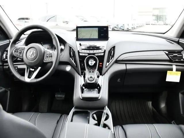 2026 Acura RDX Advance