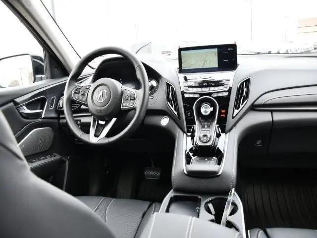 2026 Acura RDX Advance