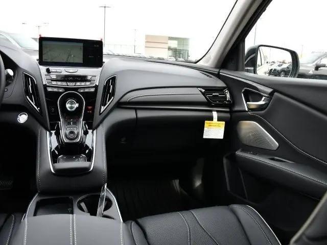 2026 Acura RDX Advance