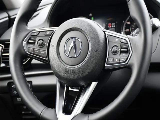2026 Acura RDX Advance
