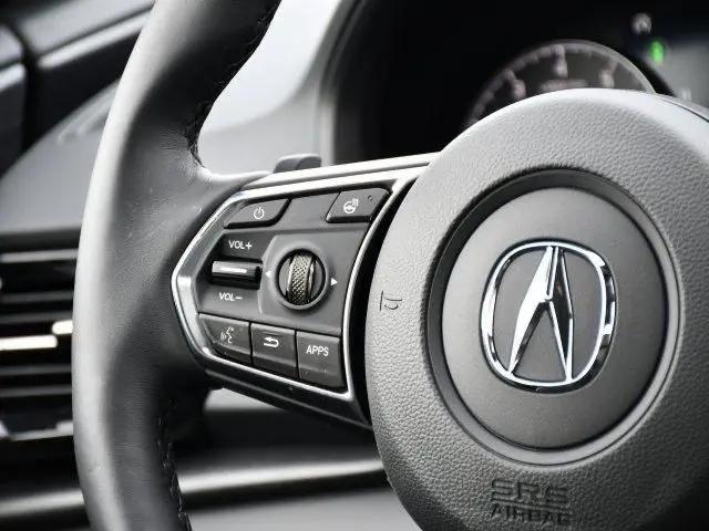 2026 Acura RDX Advance