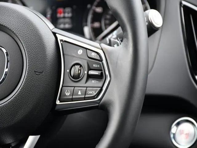 2026 Acura RDX Advance
