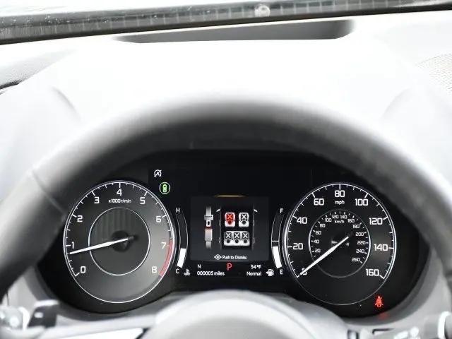 2026 Acura RDX Advance