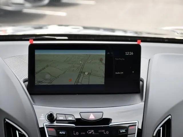 2026 Acura RDX Advance