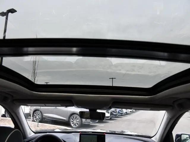 2026 Acura RDX Advance