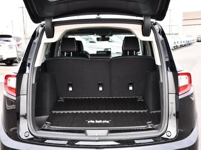 2026 Acura RDX Advance