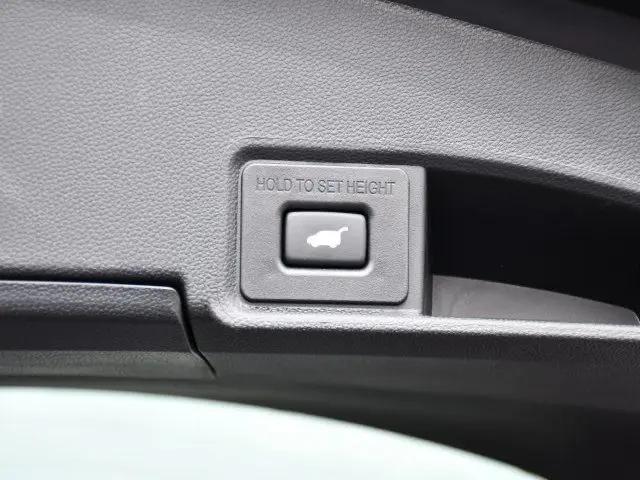 2026 Acura RDX Advance