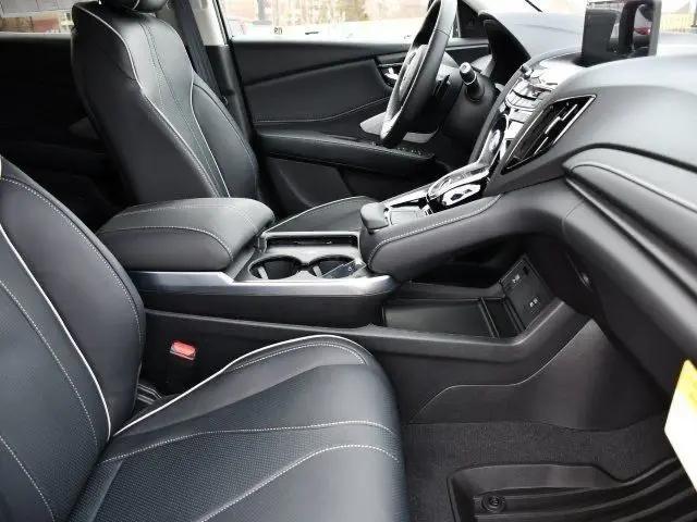 2026 Acura RDX Advance