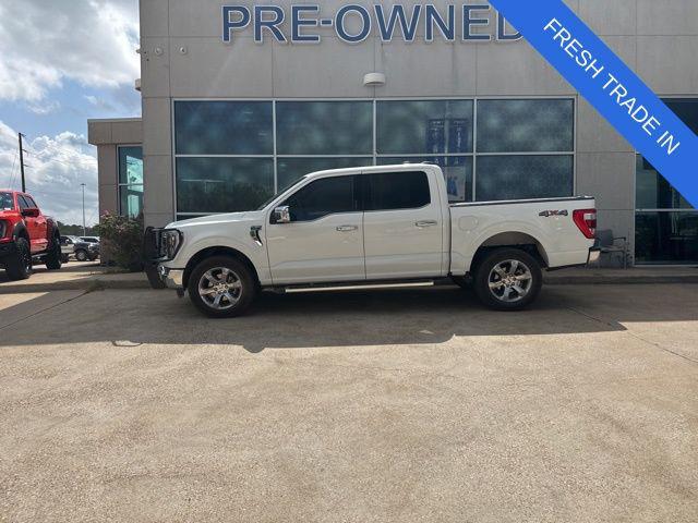 2023 Ford F-150 LARIAT for sale in Huntsville, TX