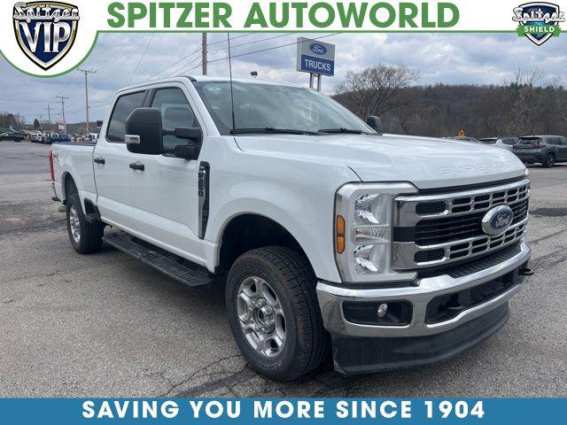 2025 Ford F-250 XLT for sale in Du Bois, PA