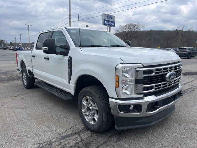2025 Ford F-250 XLT