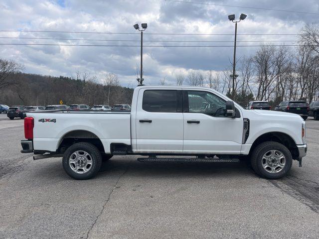 2025 Ford F-250 XLT