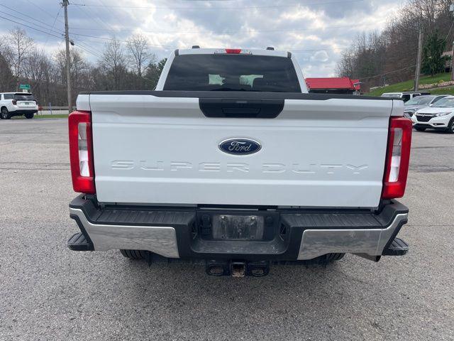 2025 Ford F-250 XLT