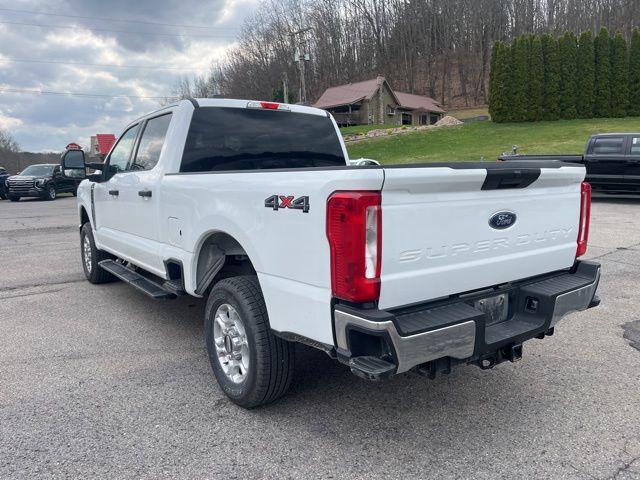 2025 Ford F-250 XLT