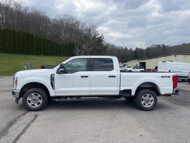 2025 Ford F-250 XLT