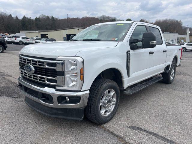 2025 Ford F-250 XLT