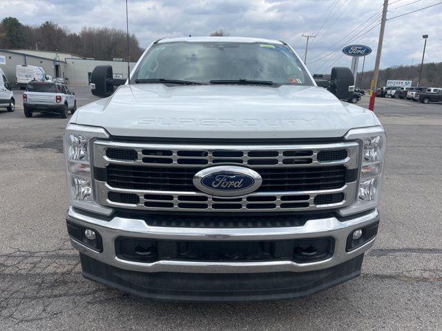 2025 Ford F-250 XLT