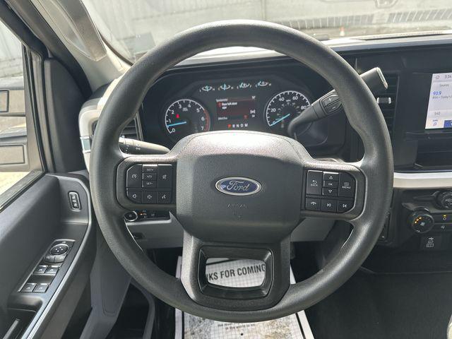 2025 Ford F-250 XLT