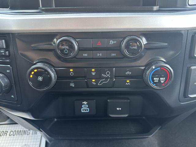 2025 Ford F-250 XLT
