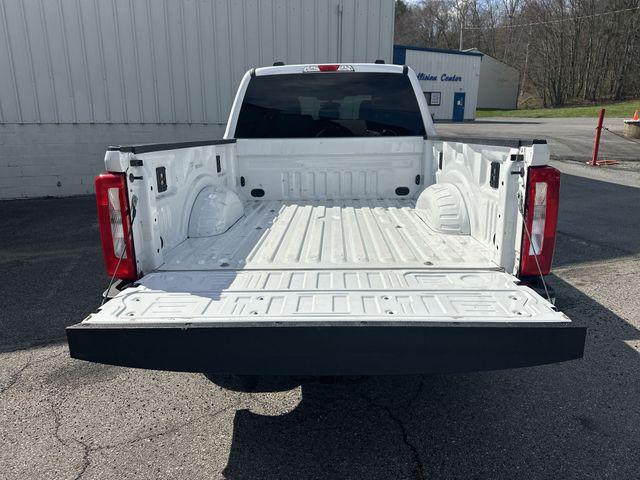2025 Ford F-250 XLT